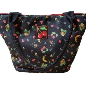 Mary Engelbreit Cherries Handbag